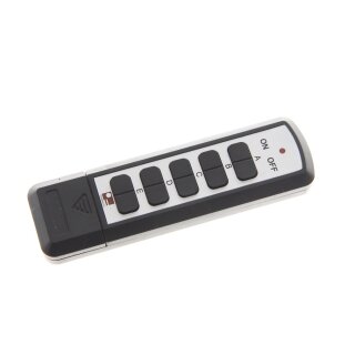 Fernbedienung Flamingo Elro AB420R 433,92MHz für Funksteckdosen-Set