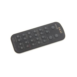 Original Fernbedienung Akai RC-S5M