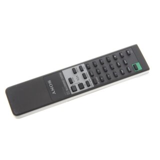 Original Fernbedienung Sony RMT-C560 für CDF-560