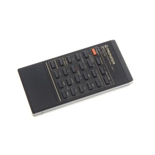 Original Fernbedienung Pioneer für DC-Z73, DC-Z75, DC-Z93, DC-Z94, SZ73, XD-Z53T