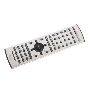 Original Fernbedienung Panasonic EUR7623XA0 für SC-HT500,SC-MT1,SA-HT500,SA-MT1