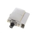 Motor DE 70 Teile Nr 92-204 640-91 für...