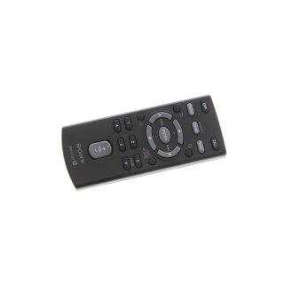 Original Fernbedienung Sony RM-X231 für WX-GT90BT, DSX-M50BT