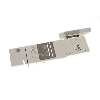 Obere Abdeckung für Nähmaschine Bernina 930 Record