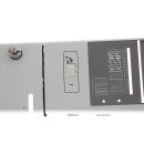 Obere Abdeckung für Nähmaschine Bernina 930 Record