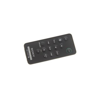 Original Fernbedienung Sony RMT-CX200ip für RDP-X200iP,RDP-X200iPN