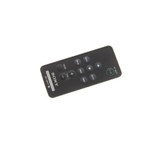 Original Fernbedienung Sony RMT-CM15IP für RDP-M15iP