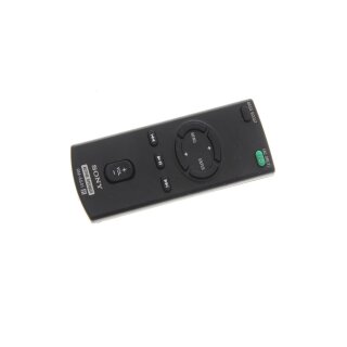 Original Fernbedienung Sony RM-AS41 für RDP-V20IP, SRS-GV20IP