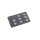 Original Fernbedienung für Accelevision LCD8TVGA LCDM102WVGA LCD7WVGA LCD Monitor Texas Instruments DM365DVR-UD1 Digital Video Recorder Boss Vision Car