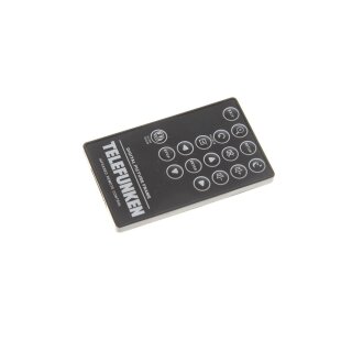 Original Fernbedienung Telefunken für DPF10331 DPF10332 DPF9321
