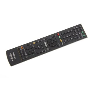 Original Fernbedienung Sony RM-ANP038 für HT-CT500