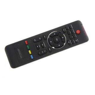 Original Fernbedienung Arnova Archos für Internetradio + TV