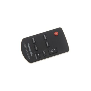 Original Fernbedienung Panasonic N2QAYC000123 für SC-HTB200