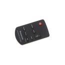Original Fernbedienung Panasonic N2QAYC000123 für...
