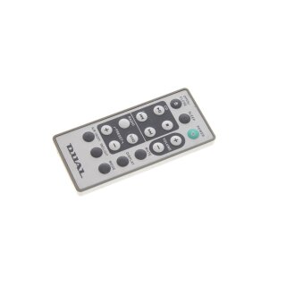 Original Fernbedienung Dual