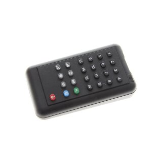Ultraschall Fernbedienung 8204.13 807 Vintage Remote Control