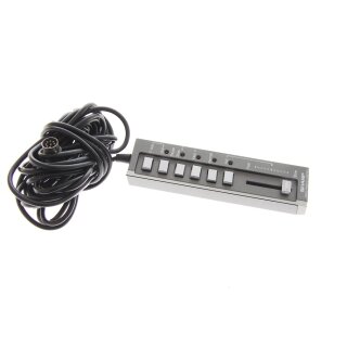 Original Fernbedienung Sharp Speed Remote Control für Sharp VC-6300