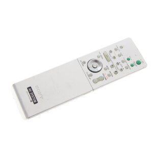 Original Fernbedienung Sony RM-ADP004 für DAV-X1G HCD-X1G