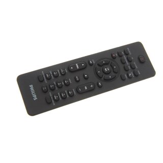 Original Fernbedienung Philips RC2023622/01 für  Wacs7500 Streamium