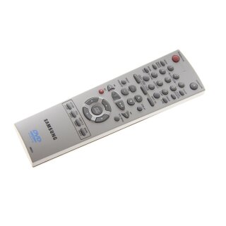 Original Fernbedienung Samsung 00002A für SV-DVD3E