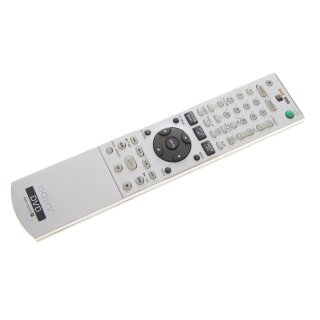 Original Fernbedienung Sony RMT-D217P für RDR-HX710