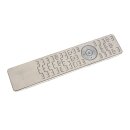 Original Fernbedienung Philips für MCD909