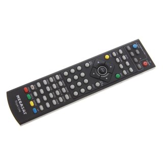 Original Fernbedienung Megasat Royal Line TV
