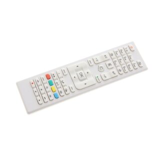 Original Fernbedienung Telefunken RC4875 für alle Telefunken Hotel-TVs