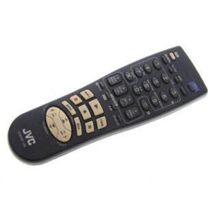 Original Fernbedienung JVC LP20337-013 für HR-J265EK HR-J660EK HR-J765EK HR-J465EK HR-J665EK HR-S6600EK