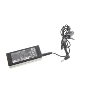 Original Netzteil Chicony A18-045N2A Output:19V-2,37A Stecker: 1,7 x 4,9 mm