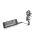 Original Netzteil Chicony A18-045N2A Output:19V-2,37A Stecker: 1,7 x 4,9 mm