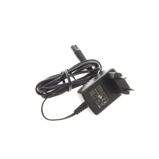 Original Ladegerät Paiter PTB-50100EU für Rasierer SilverCrest SRR 3.7 C4