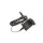 Original Ladegerät Paiter PTB-50100EU für Rasierer SilverCrest SRR 3.7 C4