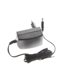 Original Netzteil Cisco DSA-13PFCA-05 Output: 5V 2,4A Stecker ca. 2,1 x 5,5mm