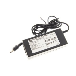 Original Netzteil Channel Well Technology KPL-060M Output: 24V 2,5A