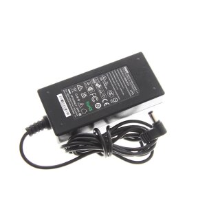Original Netzteil Sunny SYS1548-6515-T3 Output: 15V 4,33A