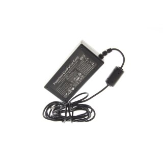 Original Netzteil Powertron PA1050-240T2B200 Output: 24V 2A