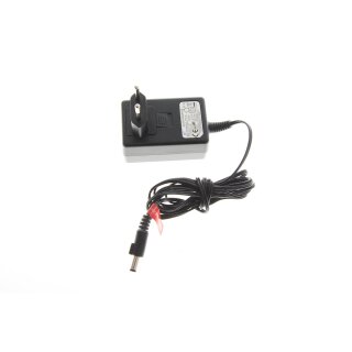 Original Ladegerät DirtDevil DK33-340060H1-R für DirtDevil Blade 32V