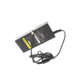 Original Netzteil Subtel PA-1900-04 Output: 19V- 4,74A