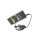 Original Netzteil Subtel PA-1900-04 Output: 19V- 4,74A