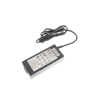 Original Netzteil XP Power VEC65US12 Output: 12V 5,42A