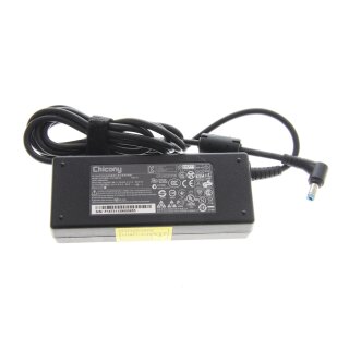Original Netzteil AC Adapter Chicony A10-090P3A Output:19V 4.74A Stecker ca 1,7 x 5,5mm