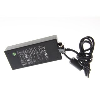 Original Netzteil FranMar F10903-C Output: 12V 6,67A Stecker 4 Pin