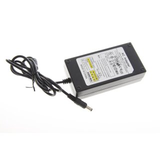 Original Netzteil AC Adapter PSCV12500A Output:12V 6A Stecker 2,5 x 5,5 mm