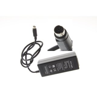 Original Netzteil AC Adapter ZM 12V2A/5V3.5A Output:12V 2A / 5V 3,5A Stecker 6 Pin