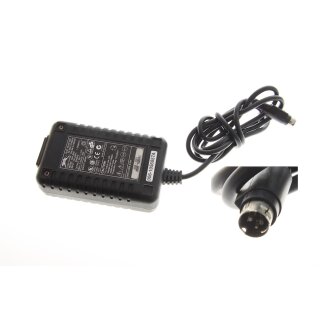 Original Netzteil Tiger Power ADP-5501 Output: 24V 2,3A