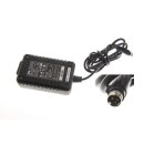 Original Netzteil Tiger Power ADP-5501 Output: 24V 2,3A