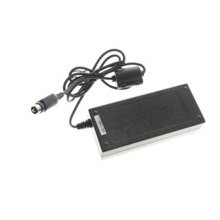 Original Netzteil Xiamen P60EA240200 Output: 24V 2A Stecker 3 Pin
