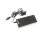Original Netzteil Xiamen P60EA240200 Output: 24V 2A Stecker 3 Pin