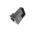 Original Ladegerät Battery Charger Nikon MH-24...